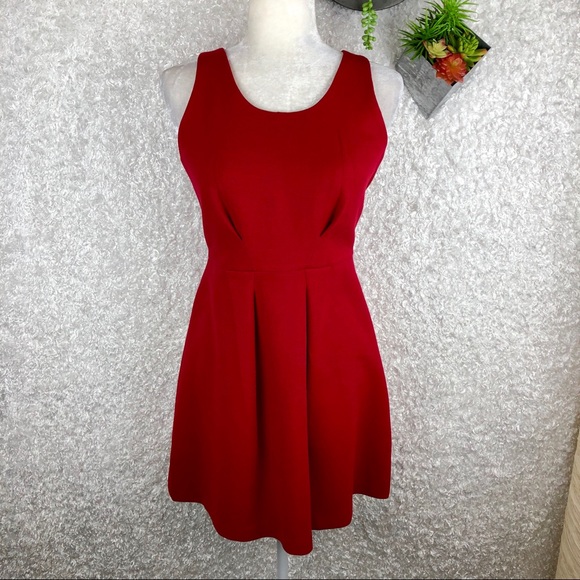 LOFT Dresses & Skirts - LOFT Fit & Flare Dress | 4